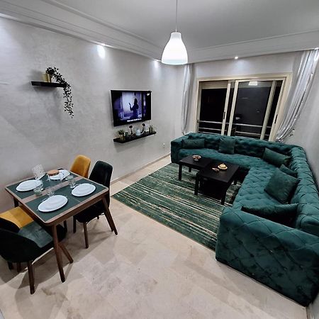 Morocco House Apartman Casablanca Kültér fotó
