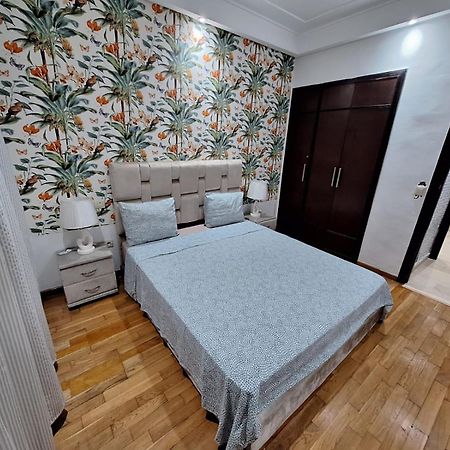 Morocco House Apartman Casablanca Kültér fotó