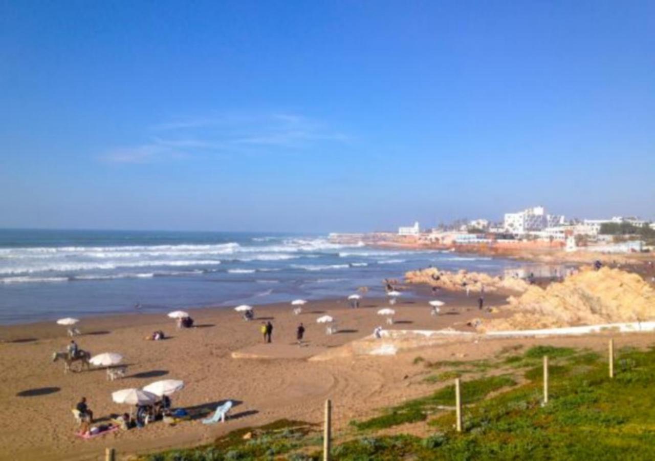 Morocco House Apartman Casablanca Kültér fotó