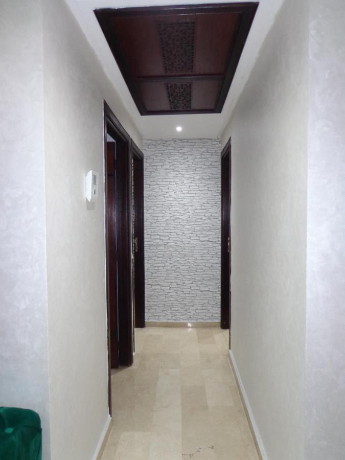 Morocco House Apartman Casablanca Kültér fotó
