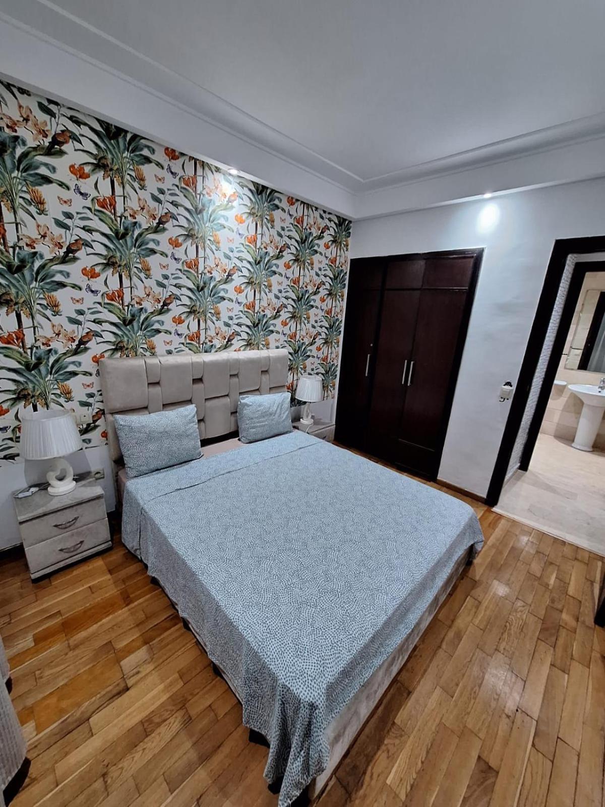 Morocco House Apartman Casablanca Kültér fotó