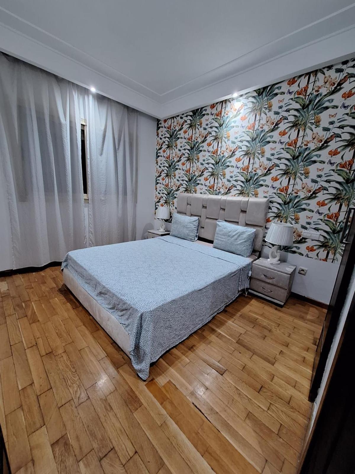 Morocco House Apartman Casablanca Kültér fotó