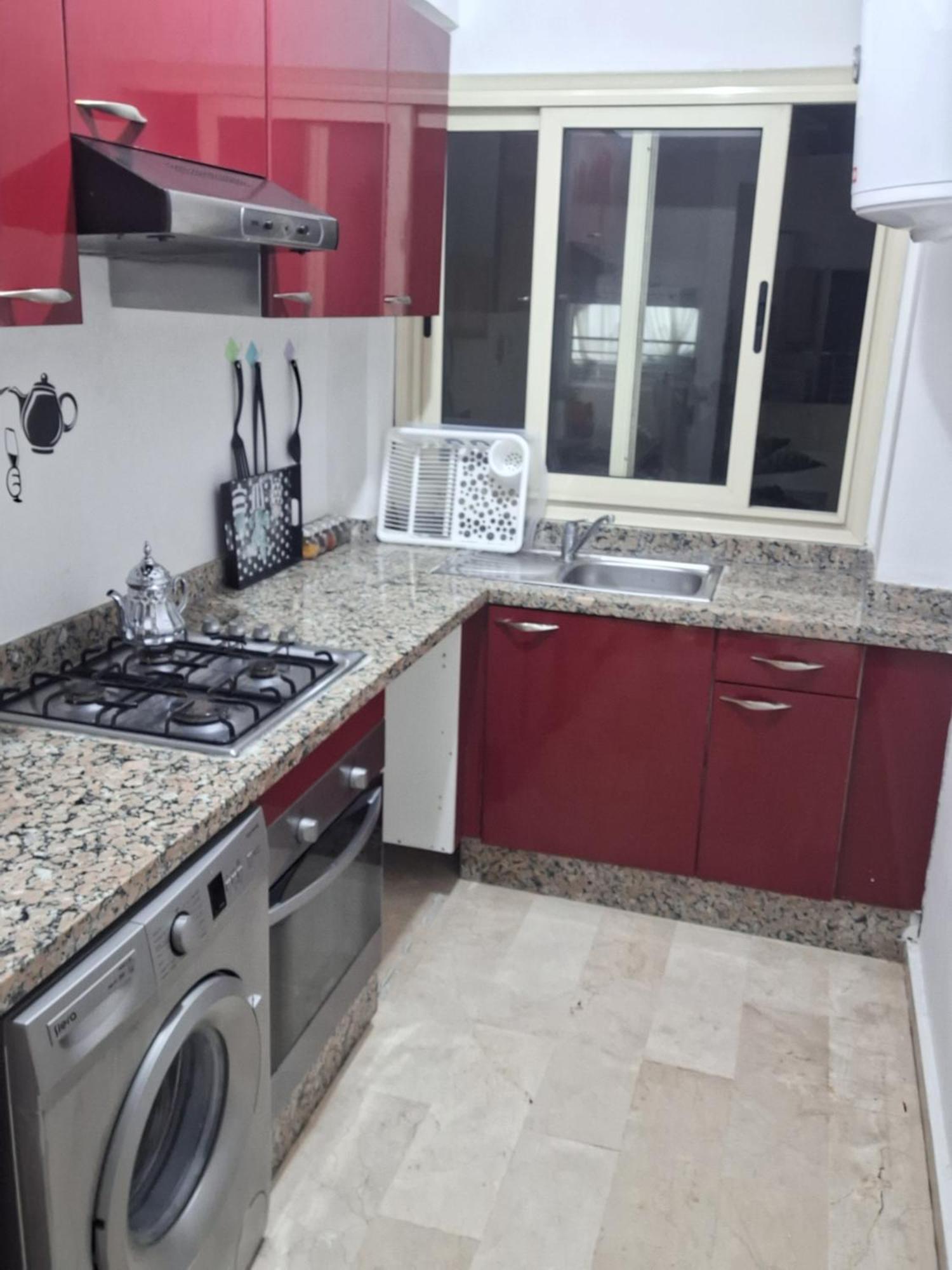 Morocco House Apartman Casablanca Kültér fotó