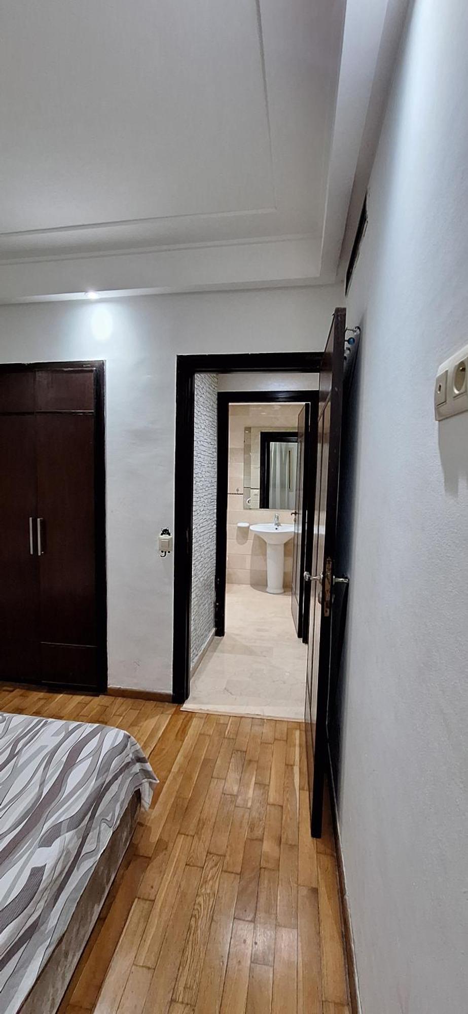 Morocco House Apartman Casablanca Kültér fotó